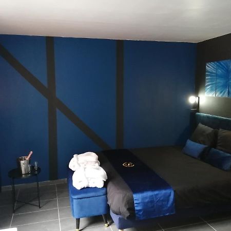 تروي Appartements Spa - 3Lux المظهر الخارجي الصورة