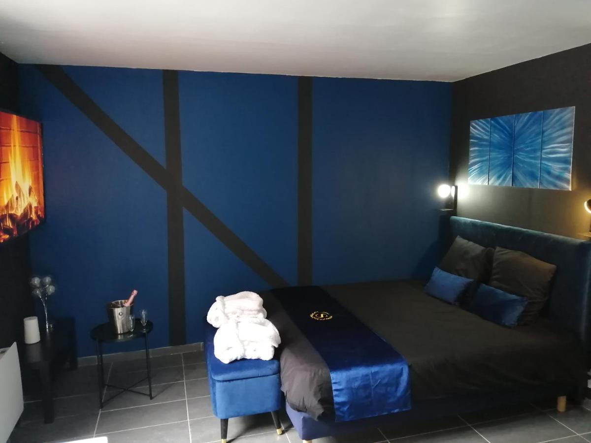 تروي Appartements Spa - 3Lux المظهر الخارجي الصورة