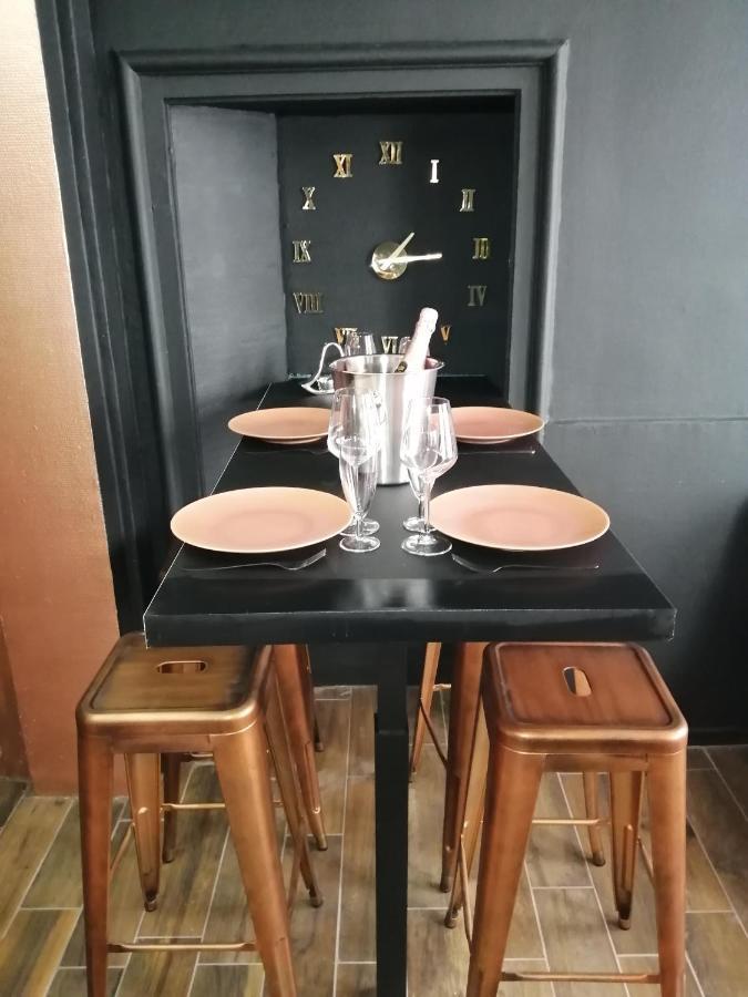 تروي Appartements Spa - 3Lux المظهر الخارجي الصورة