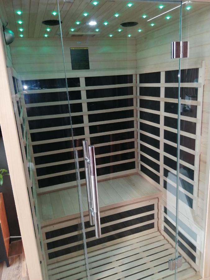 تروي Appartements Spa - 3Lux المظهر الخارجي الصورة