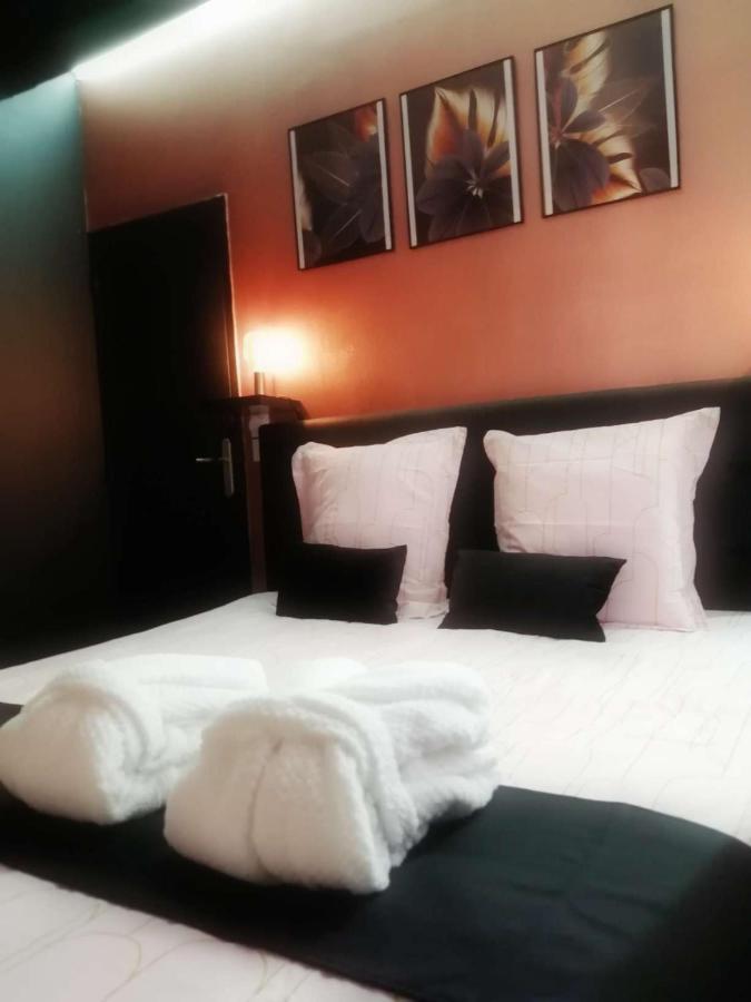 تروي Appartements Spa - 3Lux المظهر الخارجي الصورة