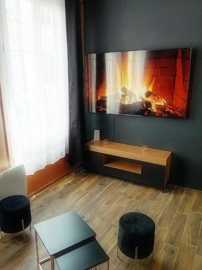 تروي Appartements Spa - 3Lux المظهر الخارجي الصورة