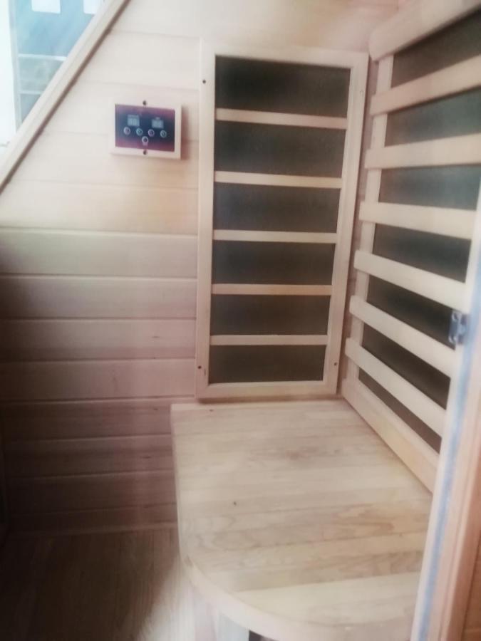 تروي Appartements Spa - 3Lux المظهر الخارجي الصورة
