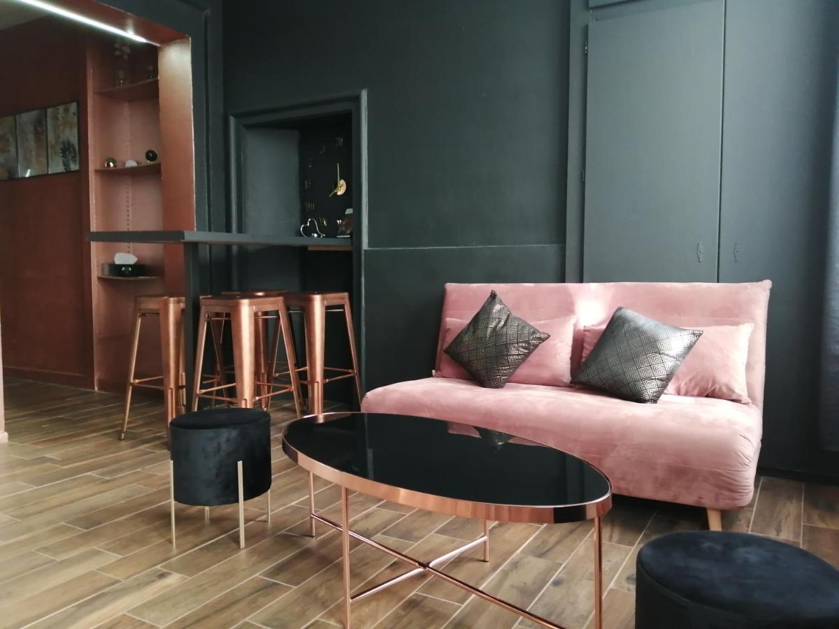 تروي Appartements Spa - 3Lux المظهر الخارجي الصورة